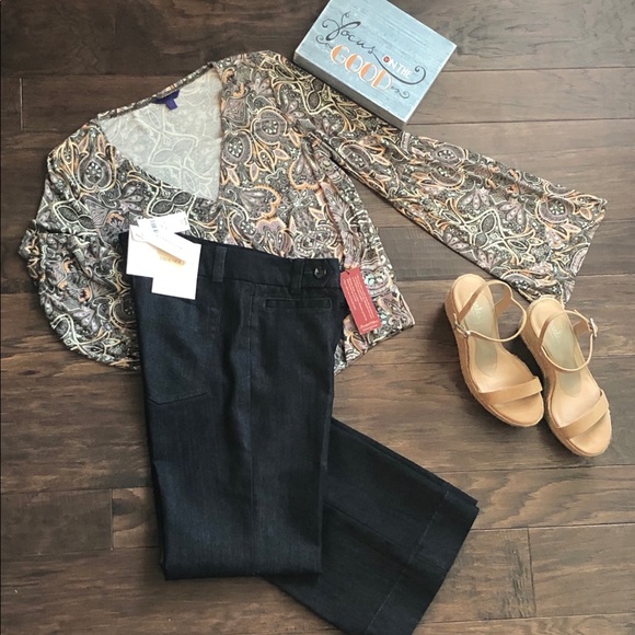 Banana Republic Denim - 🌟Host Pick🌟Ltd. Edition Banana Republic Jeans
